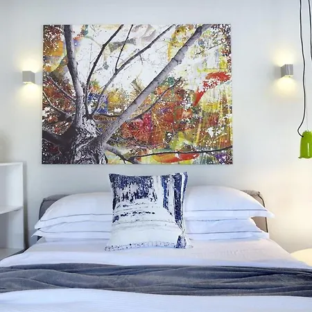 Bhv Villa Art 1 Bedroom Assos Erisos Kefalonia Asos