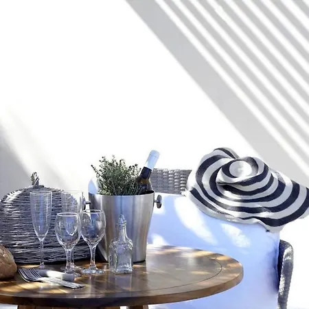 Vila Bhv Villa Art 1 Bedroom Assos Erisos Kefalonia Asos